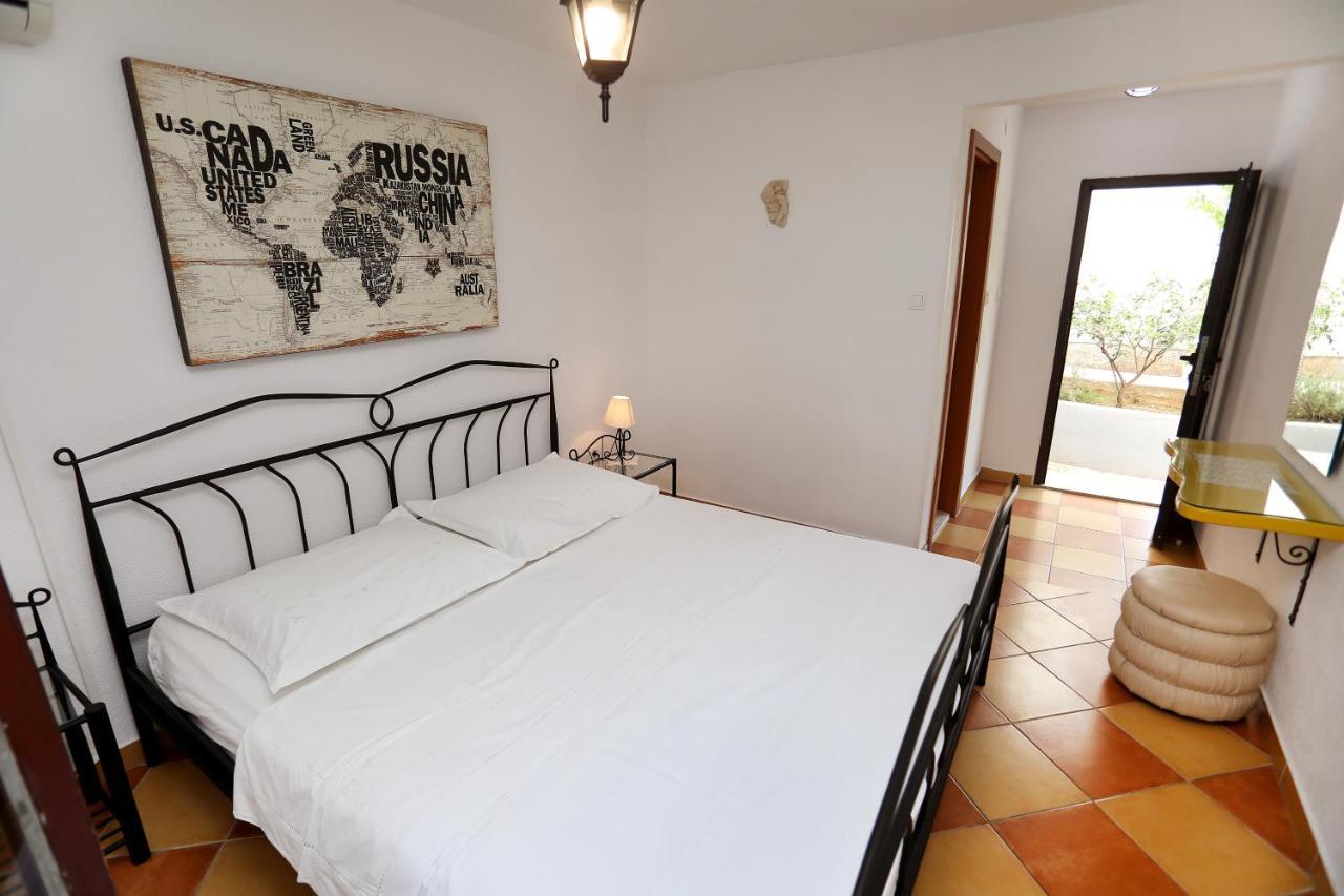 Guesthouse Kate Τρογκίρ Εξωτερικό φωτογραφία