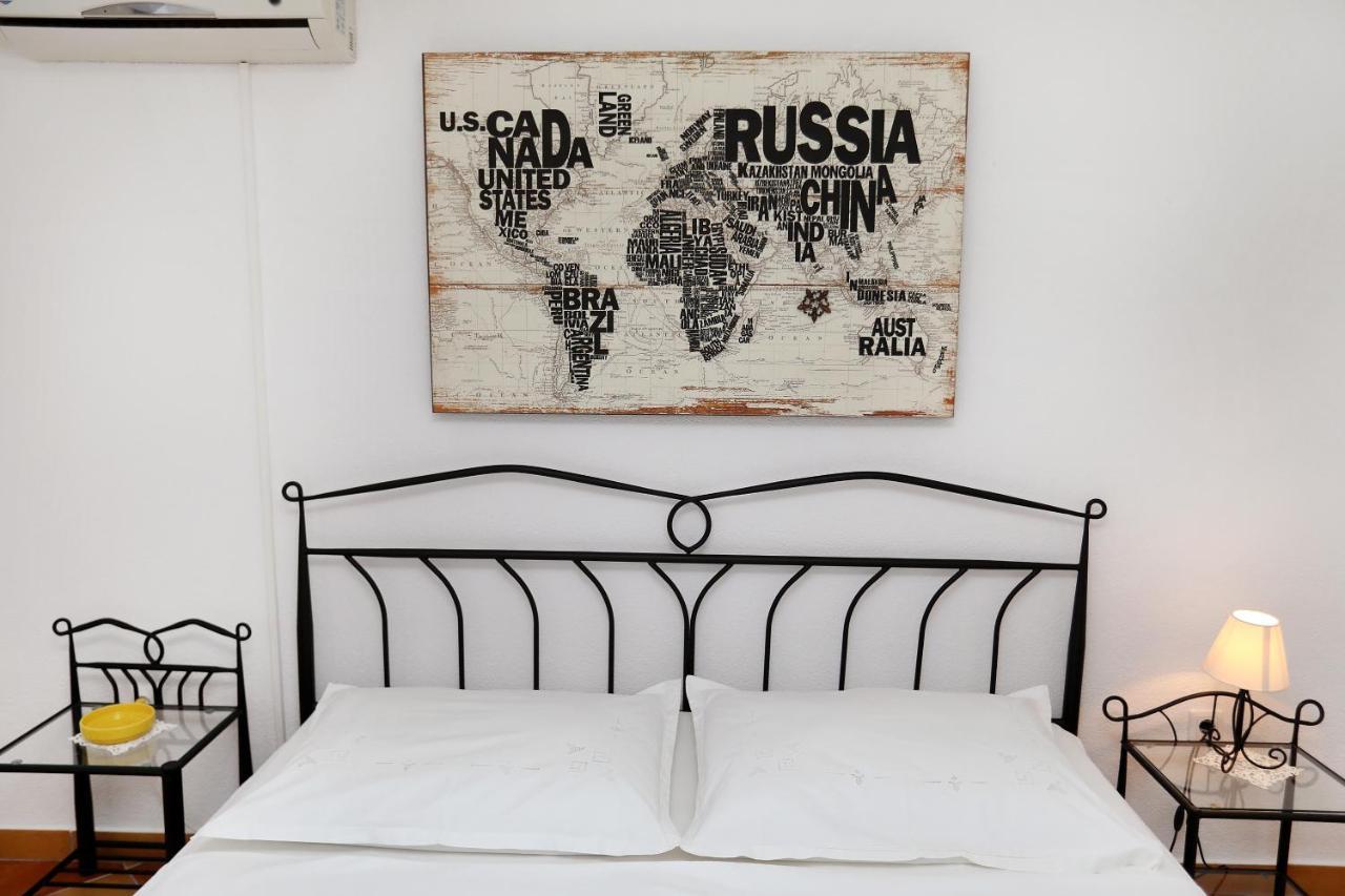 Guesthouse Kate Τρογκίρ Εξωτερικό φωτογραφία