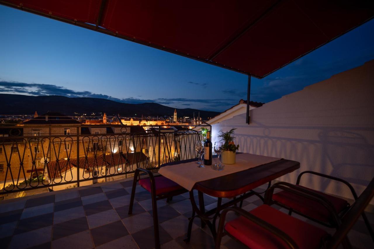 Guesthouse Kate Τρογκίρ Εξωτερικό φωτογραφία