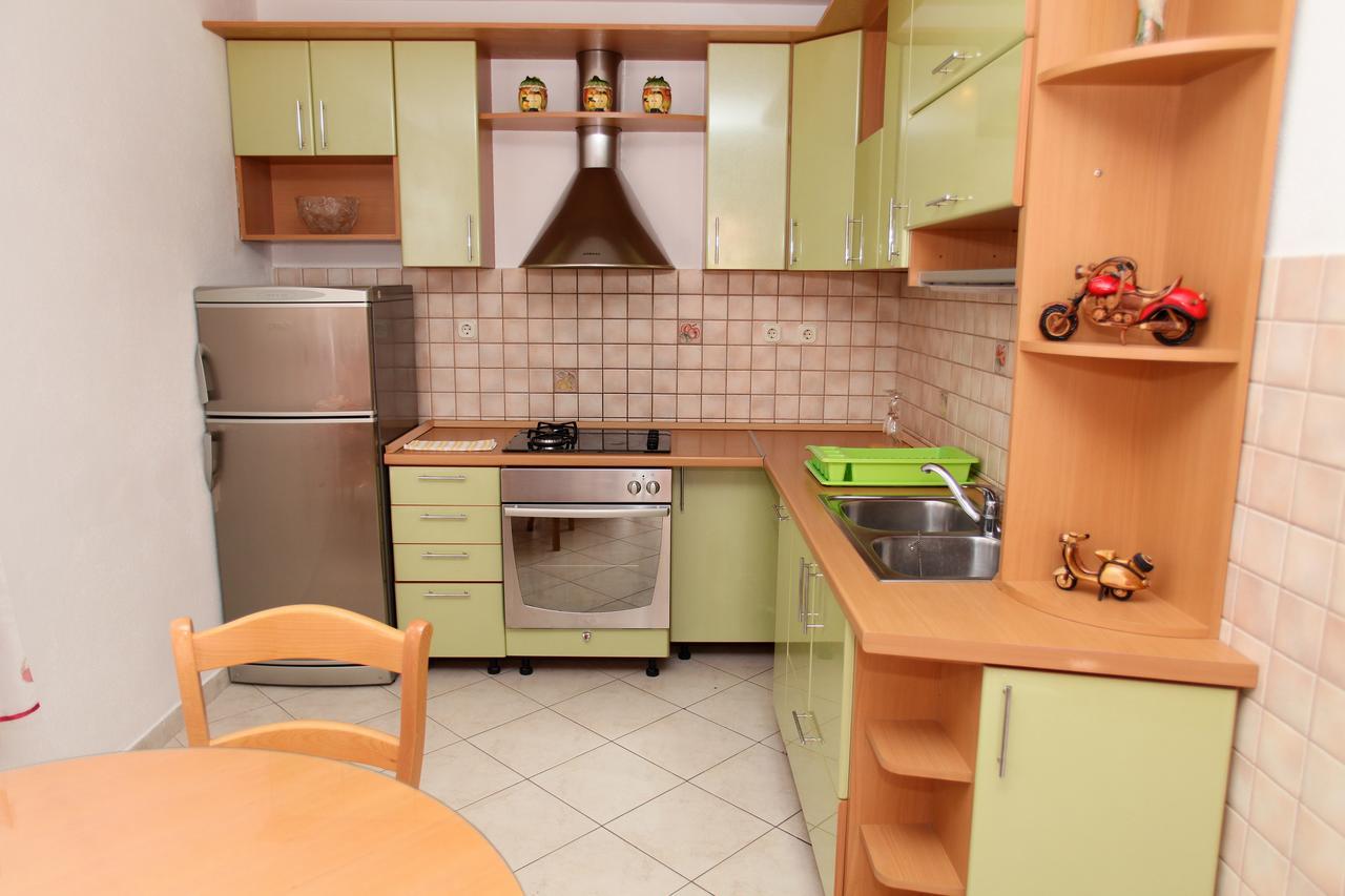Guesthouse Kate Τρογκίρ Εξωτερικό φωτογραφία