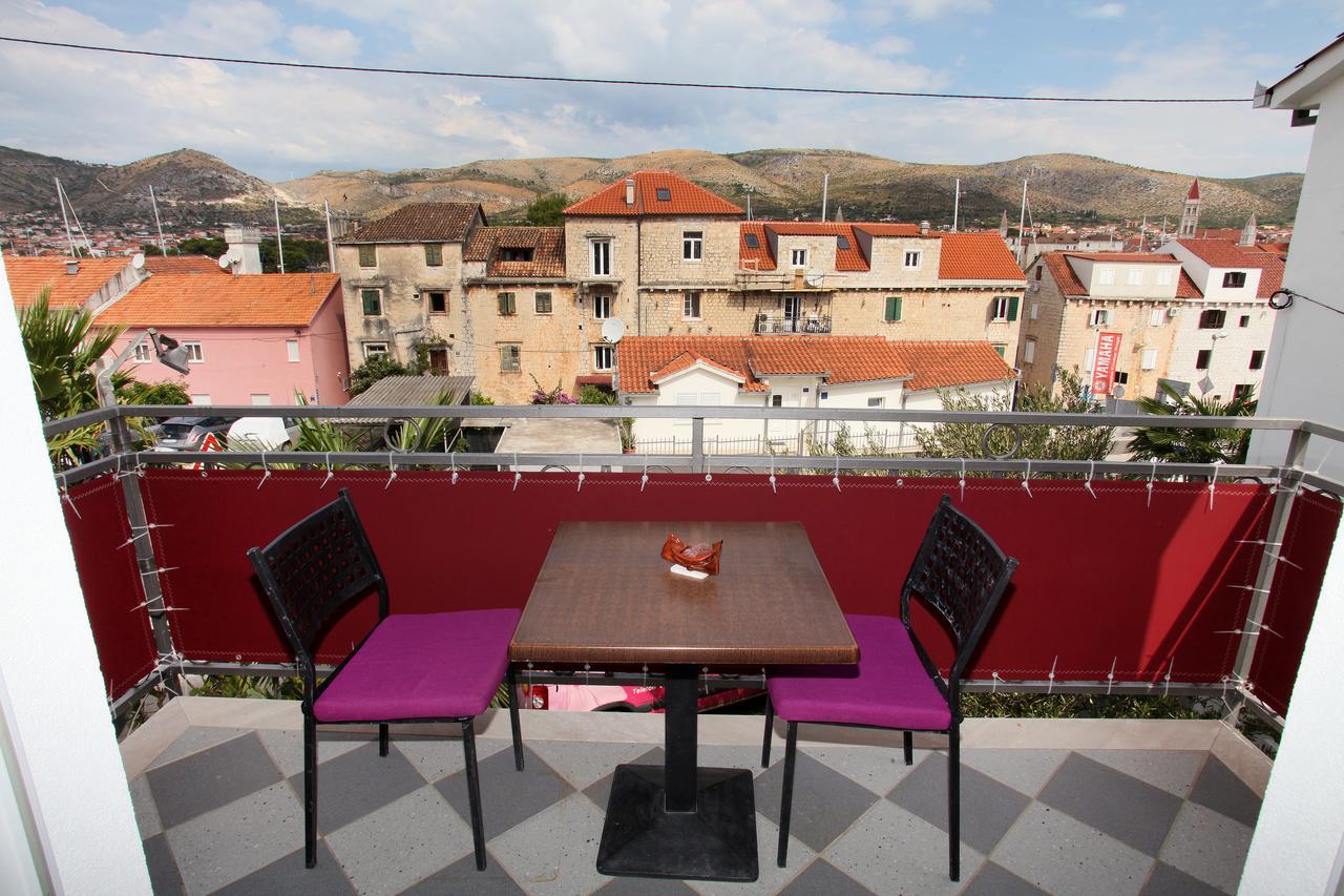 Guesthouse Kate Τρογκίρ Εξωτερικό φωτογραφία
