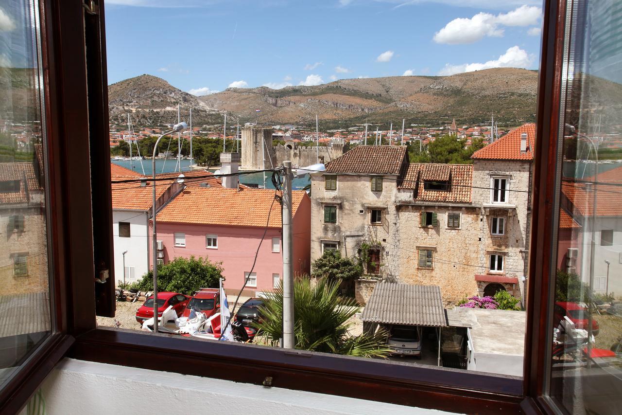 Guesthouse Kate Τρογκίρ Εξωτερικό φωτογραφία
