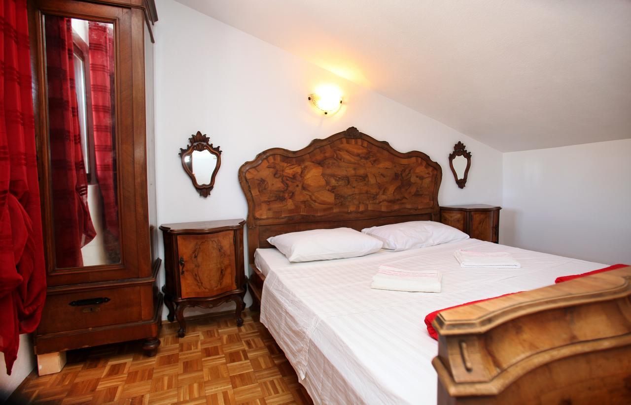 Guesthouse Kate Τρογκίρ Εξωτερικό φωτογραφία
