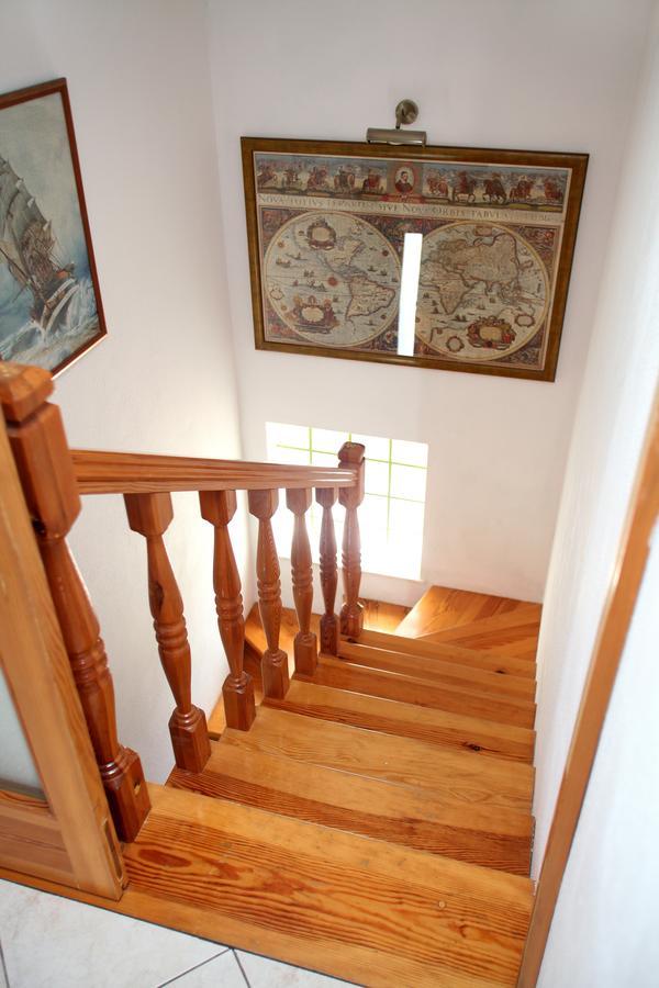 Guesthouse Kate Τρογκίρ Εξωτερικό φωτογραφία