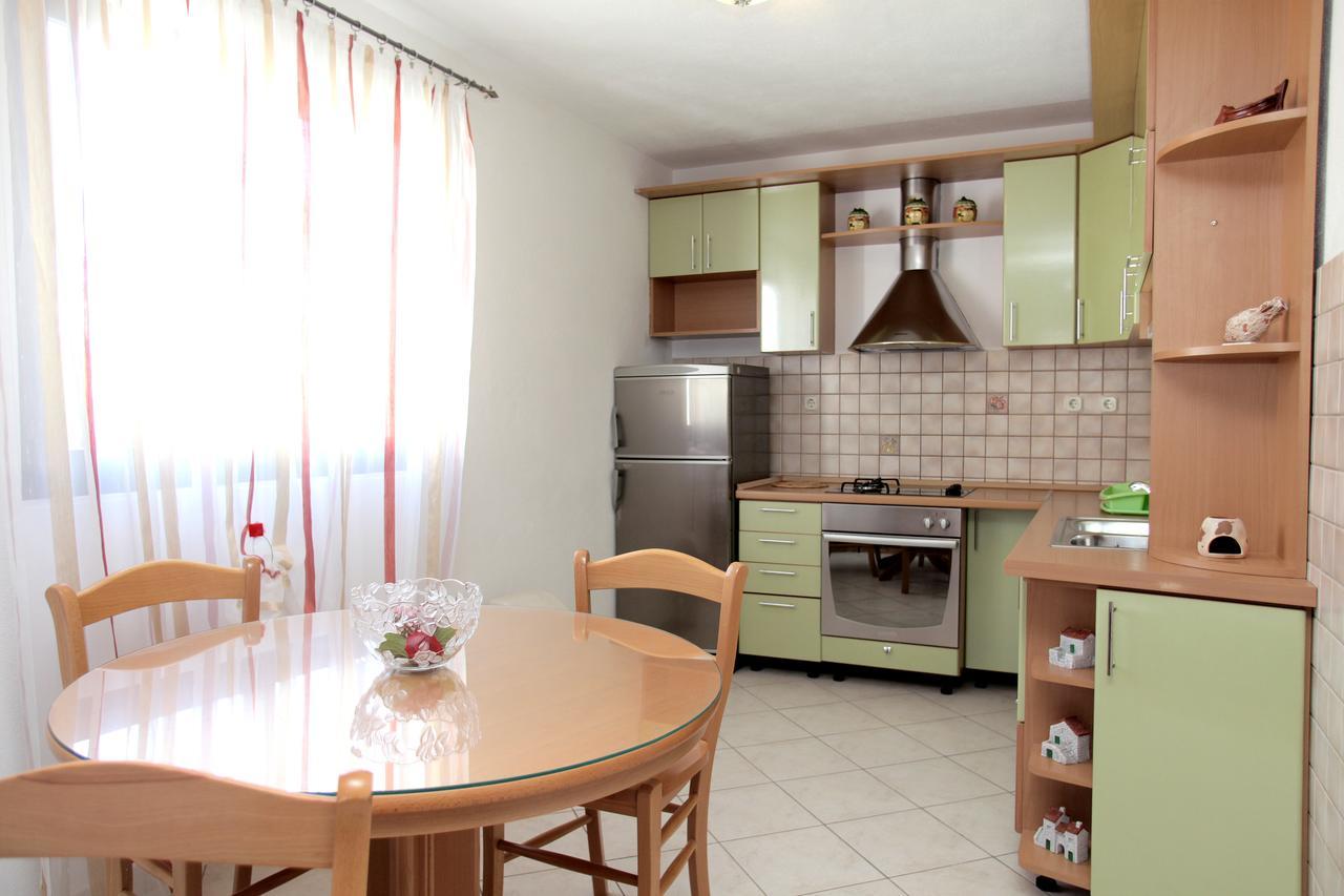 Guesthouse Kate Τρογκίρ Εξωτερικό φωτογραφία