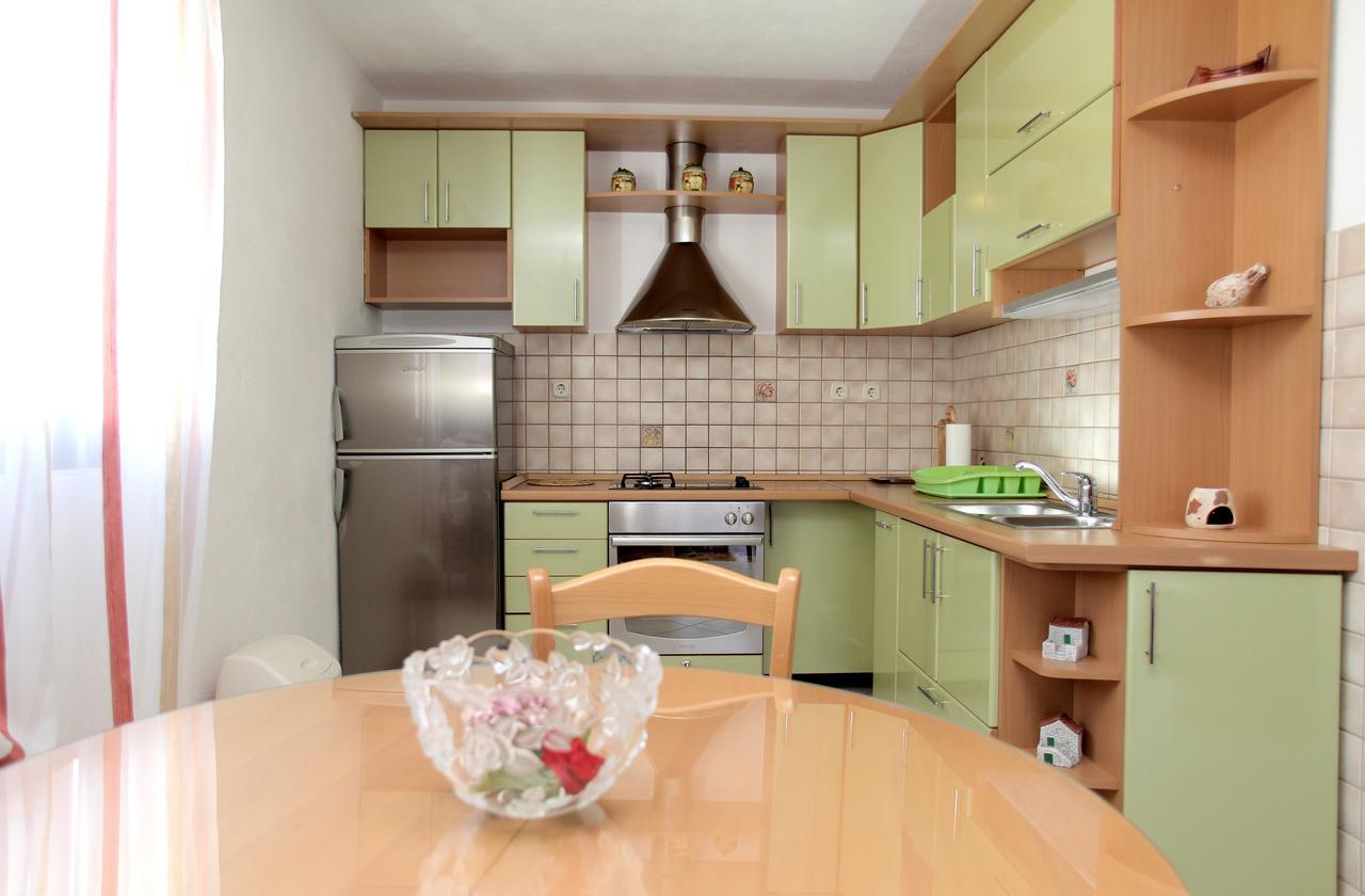 Guesthouse Kate Τρογκίρ Εξωτερικό φωτογραφία