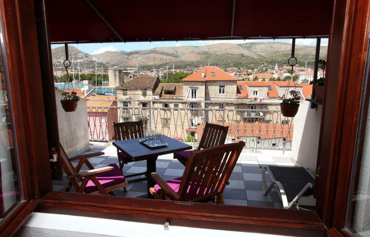 Guesthouse Kate Τρογκίρ Εξωτερικό φωτογραφία